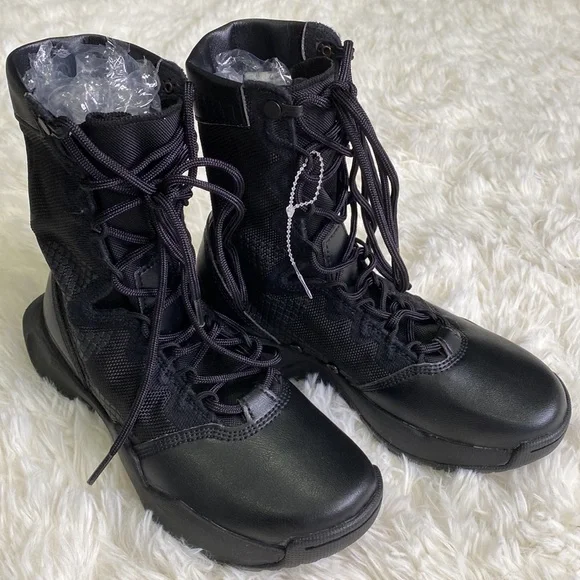 Nike | Shoes | Nike Sfb B Tactical Military Bootstriple  display picture 3